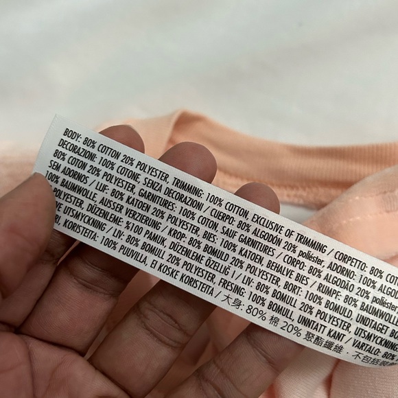 Walt Disney World | Floral Embroidered Spirit Jersey - Picture 13 of 16